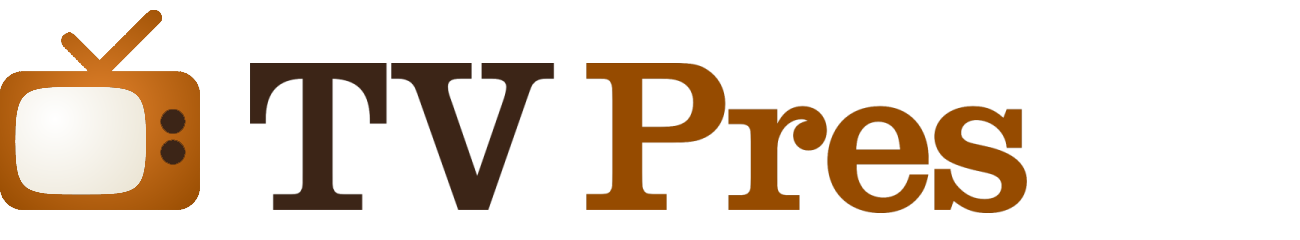 TV Pres