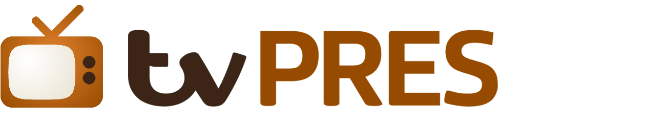 TV Pres