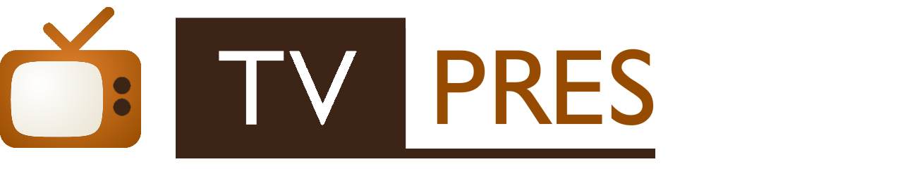 TV Pres